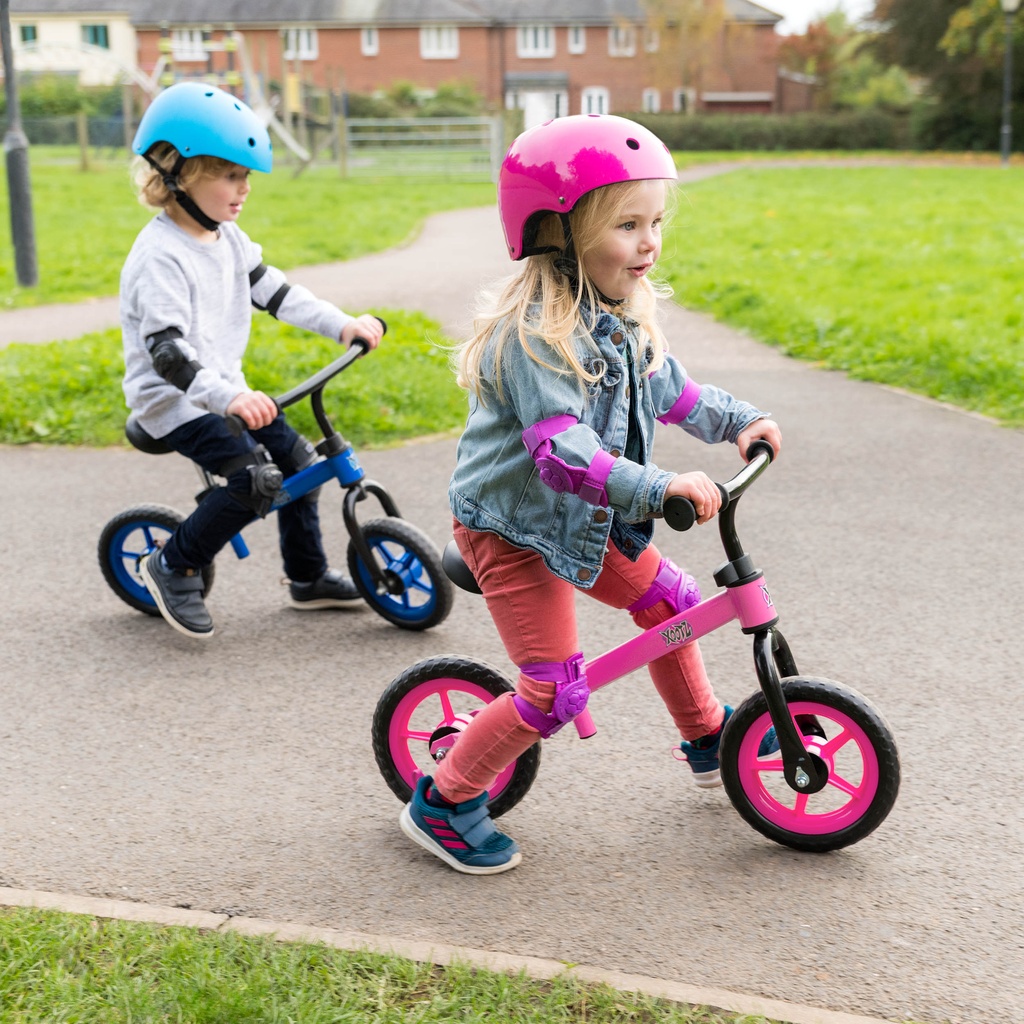 Xootz Balance Bike Reydon Sports Plc